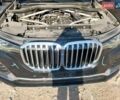 Черный БМВ X7, объемом двигателя 3 л и пробегом 150 тыс. км за 31000 $, фото 11 на Automoto.ua