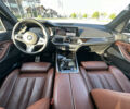 Черный БМВ X7, объемом двигателя 2.99 л и пробегом 71 тыс. км за 79900 $, фото 8 на Automoto.ua