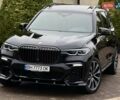 Черный БМВ X7, объемом двигателя 2.99 л и пробегом 118 тыс. км за 73800 $, фото 20 на Automoto.ua