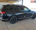 Черный БМВ X7, объемом двигателя 3 л и пробегом 105 тыс. км за 30000 $, фото 3 на Automoto.ua