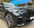 Черный БМВ X7, объемом двигателя 2.99 л и пробегом 102 тыс. км за 82800 $, фото 6 на Automoto.ua