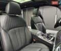 Черный БМВ X7, объемом двигателя 4.4 л и пробегом 33 тыс. км за 88800 $, фото 33 на Automoto.ua