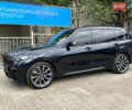 Черный БМВ X7, объемом двигателя 2.99 л и пробегом 102 тыс. км за 82800 $, фото 19 на Automoto.ua