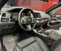 Черный БМВ X7, объемом двигателя 4.4 л и пробегом 33 тыс. км за 88800 $, фото 24 на Automoto.ua