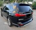 Черный БМВ X7, объемом двигателя 3 л и пробегом 67 тыс. км за 23500 $, фото 3 на Automoto.ua