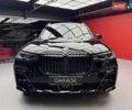 Черный БМВ X7, объемом двигателя 4.4 л и пробегом 33 тыс. км за 88800 $, фото 2 на Automoto.ua