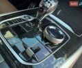 Черный БМВ X7, объемом двигателя 4.39 л и пробегом 180 тыс. км за 71000 $, фото 44 на Automoto.ua
