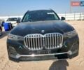 Черный БМВ X7, объемом двигателя 3 л и пробегом 150 тыс. км за 31000 $, фото 1 на Automoto.ua