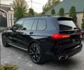 Чорний БМВ X7, об'ємом двигуна 3 л та пробігом 59 тис. км за 51500 $, фото 5 на Automoto.ua