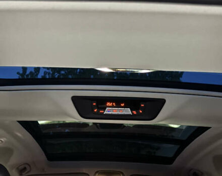 Черный БМВ X7, объемом двигателя 3 л и пробегом 74 тыс. км за 67000 $, фото 18 на Automoto.ua