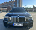 Черный БМВ X7, объемом двигателя 2.99 л и пробегом 71 тыс. км за 79900 $, фото 1 на Automoto.ua