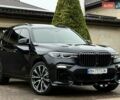 Черный БМВ X7, объемом двигателя 2.99 л и пробегом 118 тыс. км за 73800 $, фото 4 на Automoto.ua