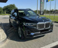 Черный БМВ X7, объемом двигателя 3 л и пробегом 118 тыс. км за 65000 $, фото 1 на Automoto.ua