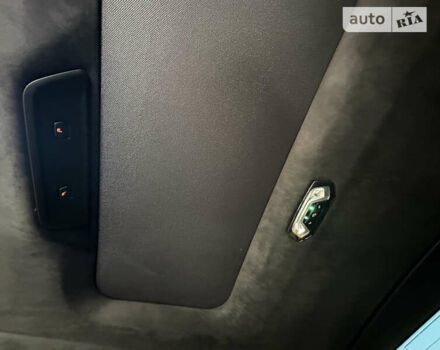 Черный БМВ X7, объемом двигателя 2.99 л и пробегом 71 тыс. км за 79900 $, фото 19 на Automoto.ua