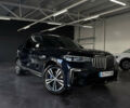 Черный БМВ X7, объемом двигателя 2.99 л и пробегом 20 тыс. км за 94500 $, фото 1 на Automoto.ua