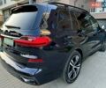 Черный БМВ X7, объемом двигателя 2.99 л и пробегом 87 тыс. км за 88500 $, фото 15 на Automoto.ua