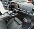 Чорний БМВ X7, об'ємом двигуна 4.39 л та пробігом 75 тис. км за 91700 $, фото 32 на Automoto.ua