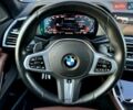 Черный БМВ X7, объемом двигателя 2.99 л и пробегом 87 тыс. км за 88500 $, фото 39 на Automoto.ua