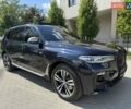 Черный БМВ X7, объемом двигателя 4.39 л и пробегом 180 тыс. км за 71000 $, фото 14 на Automoto.ua