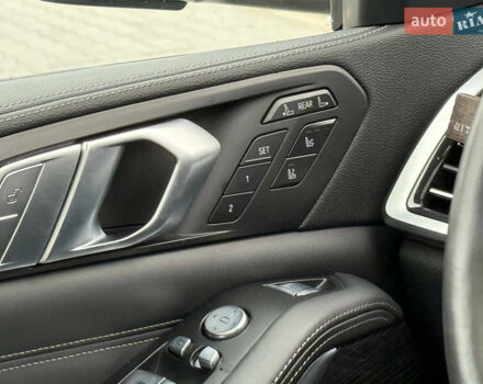 Чорний БМВ X7, об'ємом двигуна 2.99 л та пробігом 89 тис. км за 92000 $, фото 16 на Automoto.ua