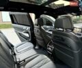 Чорний БМВ X7, об'ємом двигуна 4.39 л та пробігом 75 тис. км за 91700 $, фото 41 на Automoto.ua