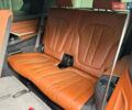 Черный БМВ X7, объемом двигателя 2.99 л и пробегом 102 тыс. км за 82800 $, фото 34 на Automoto.ua