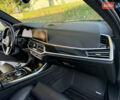 Черный БМВ X7, объемом двигателя 4.39 л и пробегом 29 тыс. км за 81500 $, фото 70 на Automoto.ua