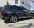 Черный БМВ X7, объемом двигателя 4.39 л и пробегом 180 тыс. км за 71000 $, фото 19 на Automoto.ua