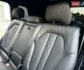 Чорний БМВ X7, об'ємом двигуна 4.39 л та пробігом 75 тис. км за 91700 $, фото 52 на Automoto.ua