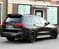 Чорний БМВ X7, об'ємом двигуна 4.39 л та пробігом 75 тис. км за 91700 $, фото 7 на Automoto.ua