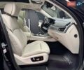 Черный БМВ X7, объемом двигателя 4.4 л и пробегом 88 тыс. км за 82900 $, фото 56 на Automoto.ua