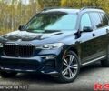 Черный БМВ X7, объемом двигателя 3 л и пробегом 45 тыс. км за 72000 $, фото 2 на Automoto.ua