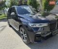 Черный БМВ X7, объемом двигателя 4.39 л и пробегом 180 тыс. км за 71000 $, фото 20 на Automoto.ua