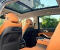 Черный БМВ X7, объемом двигателя 3 л и пробегом 67 тыс. км за 23500 $, фото 13 на Automoto.ua
