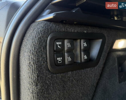 Чорний БМВ X7, об'ємом двигуна 2.99 л та пробігом 95 тис. км за 83000 $, фото 47 на Automoto.ua