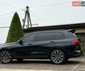 Черный БМВ X7, объемом двигателя 2.99 л и пробегом 118 тыс. км за 73800 $, фото 28 на Automoto.ua