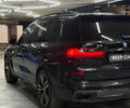 Чорний БМВ X7, об'ємом двигуна 4.39 л та пробігом 33 тис. км за 90000 $, фото 13 на Automoto.ua