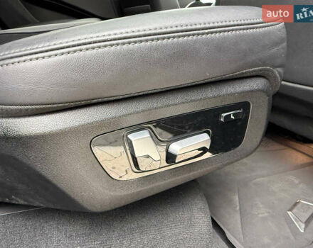 Чорний БМВ X7, об'ємом двигуна 2.99 л та пробігом 89 тис. км за 92000 $, фото 24 на Automoto.ua