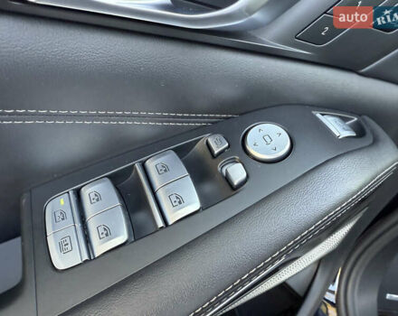 Черный БМВ X7, объемом двигателя 4.39 л и пробегом 29 тыс. км за 81500 $, фото 36 на Automoto.ua