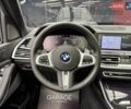Черный БМВ X7, объемом двигателя 4.4 л и пробегом 33 тыс. км за 88800 $, фото 25 на Automoto.ua