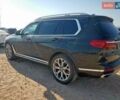 Черный БМВ X7, объемом двигателя 3 л и пробегом 150 тыс. км за 31000 $, фото 5 на Automoto.ua