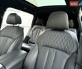 Чорний БМВ X7, об'ємом двигуна 4.39 л та пробігом 75 тис. км за 91700 $, фото 61 на Automoto.ua