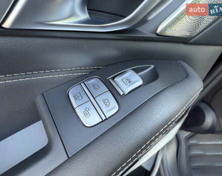 Черный БМВ X7, объемом двигателя 4.39 л и пробегом 29 тыс. км за 81500 $, фото 53 на Automoto.ua