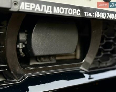 Черный БМВ X7, объемом двигателя 2.99 л и пробегом 118 тыс. км за 73800 $, фото 59 на Automoto.ua