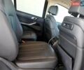 Черный БМВ X7, объемом двигателя 3 л и пробегом 105 тыс. км за 30000 $, фото 7 на Automoto.ua