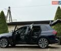 Черный БМВ X7, объемом двигателя 2.99 л и пробегом 118 тыс. км за 73800 $, фото 36 на Automoto.ua