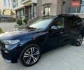 Черный БМВ X7, объемом двигателя 2.99 л и пробегом 87 тыс. км за 88500 $, фото 9 на Automoto.ua