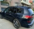 Черный БМВ X7, объемом двигателя 2.99 л и пробегом 87 тыс. км за 88500 $, фото 11 на Automoto.ua
