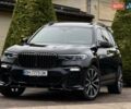 Черный БМВ X7, объемом двигателя 2.99 л и пробегом 118 тыс. км за 73800 $, фото 22 на Automoto.ua