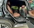 Черный БМВ X7, объемом двигателя 2.99 л и пробегом 99 тыс. км за 77900 $, фото 25 на Automoto.ua